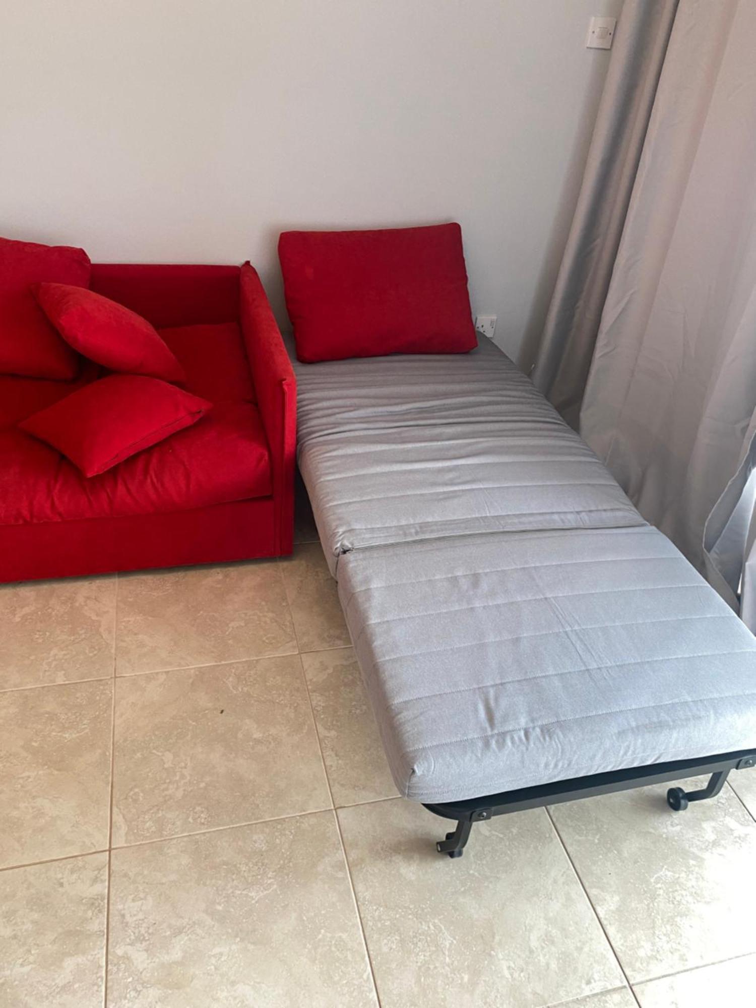 Newly Renovated- Regina Gardens 1, Venus 500 M, Sea&sunsets View, License Ooo7141 Apartment Paphos